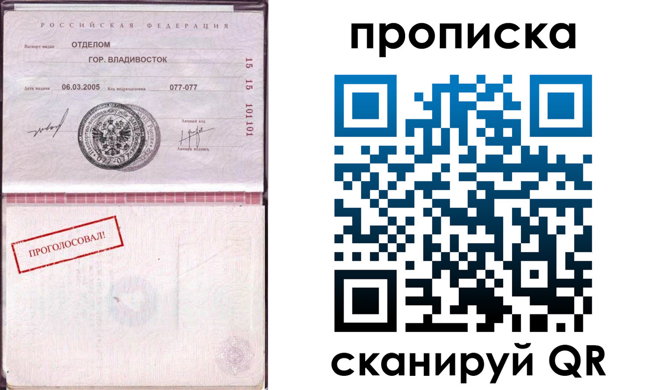 временная регистрация госуслуги в Кирове